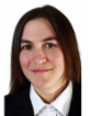 Athina Chorti — DHA-licensed Neurology