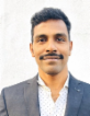 Kumaravel Ramakrishnan — DHA-licensed Orthopedic Surgery