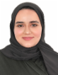 Aesha Sharif — DHA-licensed Medical Resident