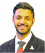 Ali Al Fraihat — DHA-licensed Medical Resident