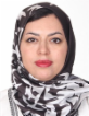 Atena Aghaei — DHA-licensed Nuclear Medicine