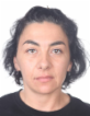 Lacrima Luminita Sofron — DHA-licensed Anesthesia