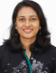 Asha Babu — DHA-licensed Pediatrics