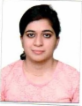 Ankita Batra — DHA-licensed Anesthesia