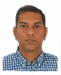 Manish Indoriya — DHA-licensed Anesthesia