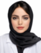 Enas Abualqumboz — DHA-licensed Medical-Trainee
