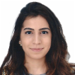 Deena Rahatbad — DHA-licensed Pediatrics