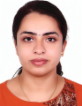 Gopika Palathingal — DHA-licensed General Practitioner