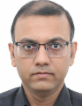 Ashok Kumar — DHA-licensed Gastroenterology