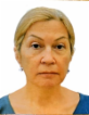 Gulnara Tsykunova — DHA-licensed General Practitioner