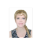 Inga Chachanidze — DHA-licensed General Practitioner