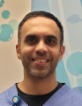 Khurram Mustafa — DHA-licensed Pediatric Intensive Care Medicine