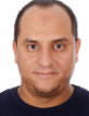 Amr Emam — DHA-licensed Anesthesia
