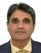 Farooq Ashraf Khan — DHA-licensed Hepatology