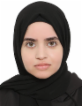 Ghada Wehbe — DHA-licensed Medical Intern