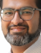 Asif Shaikh — DHA-licensed Medical Oncology
