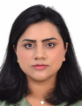 Ayeza Majid — DHA-licensed Medical-Trainee