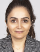 Ghazal Zahed — DHA-licensed Psychiatry