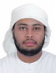 Amin Hussein — DHA-licensed Medical Intern