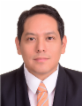 Fernando Andres Cabrera Chicangana — DHA-licensed Plastic Surgery