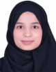 Aaliyah Kheruwala — DHA-licensed Medical Resident