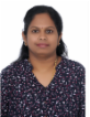 Ishwarya Radhakrishna — DHA-licensed General Practitioner