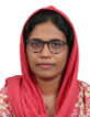 Mahroofa Ettuveettil — DHA-licensed Pulmonary Disease