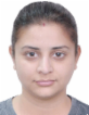 Devanshi Sharma — DHA-licensed Internal Medicine