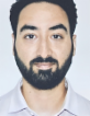 Harris Ishtiyaq Shaafie — DHA-licensed Dermatology