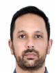 Anshul Batalia — DHA-licensed General Surgery