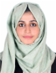 Hiba Karingattingal — DHA-licensed General Practitioner