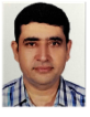 Kauser Usman Siddique — DHA-licensed Internal Medicine