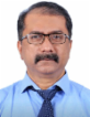 Dileep Isaac — DHA-licensed Orthopedic Surgery