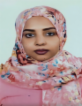Bassant Yousif Hassabelnabi Yousif — DHA-licensed General Practitioner
