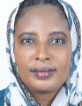 Maiada Bgadi — DHA-licensed Anesthesia