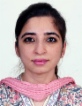 Anum Jawwad — DHA-licensed General Practitioner