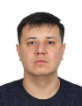 Ardak Arynov — DHA-licensed Anesthesia