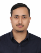 Amrit K C — DHA-licensed General Practitioner