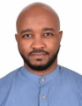 Ali Elhussain — DHA-licensed Orthopedic Surgery