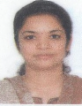 Apoorva Gupta — DHA-licensed Anesthesia