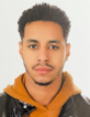 Amjed Ahmed — DHA-licensed Medical Intern