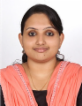 Alona Mary George — DHA-licensed Anesthesia