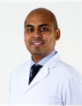 Cesar Andree Bocanegra Abarca — DHA-licensed Critical Care Medicine