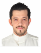Fadhel Yusuf — DHA-licensed Medical Resident