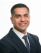 Ashraf Nabeel Mahmood Mahmood — DHA-licensed Otolaryngology