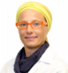 Annett Al Hamadi — DHA-licensed General Surgery