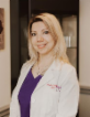 Douha Sabouni — DHA-licensed Obstetrics And Gynecology