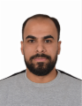 Ali Ali — DHA-licensed Orthopedic Surgery