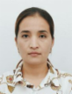 Chynar Jumakulyyeva — DHA-licensed General Practitioner