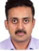 Aerakondal Bhimaraja Gopalamurugan — DHA-licensed Cardiology